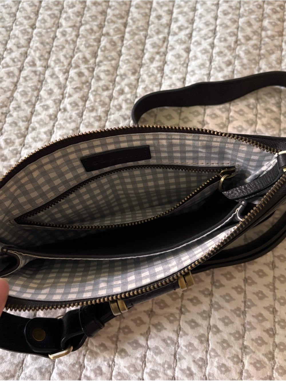 Saphan Ada crossbody - Picture 5 of 10